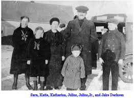 Yarrow Pioneers and Settlers: Biographies and Obituaries; Yarrow, British  Columbia