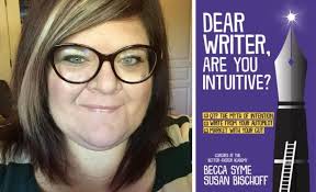 Intuitive Writing And Book Marketing With Becca Syme