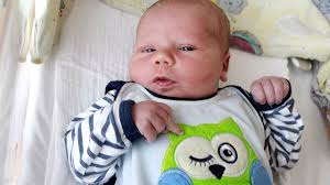 Babygalerie für den Kyffhäuserkreis bis November 2020