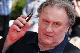 He was an actor, known for the duchess of langeais (2007), tous les matins du monde (1991) and pola x (1999). Gerard Depardieu Vise Par Une Plainte Pour Viols Et Agressions Sexuelles