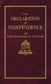 Epub Declaration Of Independence Books Of American Wisdom By Thomas Jefferson
