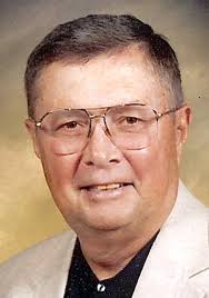 Harold Dean “Bud” Robertson