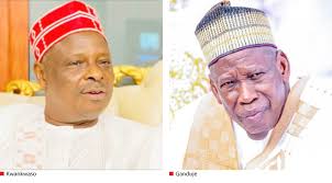 Kwankwaso, Kano governor set to join APC, says ex-Buhari aide