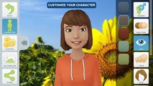 Download tellagami apk 1.2.5 for android. Tellagami 1 4 6 Free Download