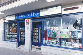La Librería de Hoyo