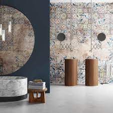 15 idee da copiare per arredare un bagno moderno. Le Migliori Idee Per Arredare Il Bagno News Gabetti