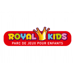 Royal kid salon de provence. Royal Kids Salon De Provence 235 Rue Des Canesteu 13300 Salon De Provence Pubeco
