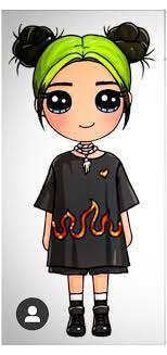Check spelling or type a new query. Billie Ellish Billie Eilish Drawing Cartoon Cute Billieeilishdrawingcartooncute Cute Kawaii Girl Kawaii Girl Drawings Girl Cartoon
