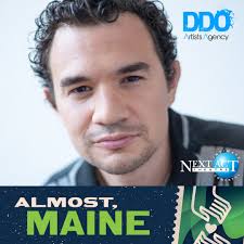 Congratulations to our Rudy Galvan who opens Almost, Maine today with Next  Act Theatre! #ddoartists #ddochicago #letsddoit #thatssoddo #almostmaine  #nextacttheatre