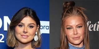 VPR: Raquel Had "Very Upsetting" Ariana Talk Amid Tom Affair