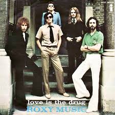 This bryan ferry orchestra song from the soundtrack to the 2013 great gatsby film weds the lyrics of bryan ferry's original hit song, love is a drug with roxy music, to his remake on the. Roxy Music Love Is The Drug Dutchcharts Nl