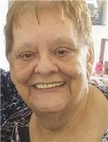 Marlene Carr Obituary (1942