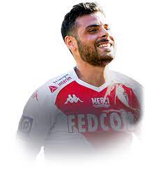 With 10 goals and seven assists already, kevin volland is enjoying a fantastic debut season with as monaco… the bustling attacker has forged a brilliant partnership with wissam ben yedder, and the pair's goals have helped niko kovac's team into fourth in the ligue 1 uber eats standings. Kevin Volland Fifa 21 86 Futmas Prices And Rating Ultimate Team Futhead