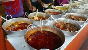 Hotels, apartments, villas, hostels, resorts, b&bs Warung Pokok Ceri Maqan