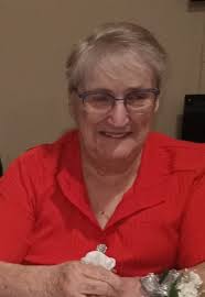 Obituary of Sheila Doris Cooper