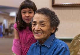 A Day in the Life of Asian Pacific America: The Love