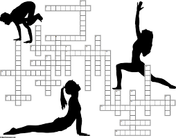 Solve the vocabulary crossword puzzles for: Muscle Anatomy Crossword