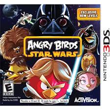 We have 15 questions and 10 answers for angry birds star wars. Datel Action Replay Power Saves Pro Cheat Codes For Nintendo 3ds Walmart Com