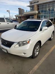 Image result for Aurora White 2010 RX