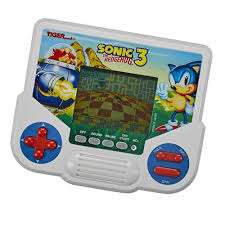 Крылатый рывок shadow the hedgehog rush sonic colors mario & sonic at the olympic games sonic 1 gaslight sonic spinball руж в сонике пико соник соник. Buy Tiger Electronics Sonic The Hedgehog 3 Electronic Lcd Video Game Retro Inspired Edition Handheld 1 Player Game Ages 8 And Up Toys R Us