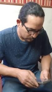 Ya esta agarrando agua la nube!!