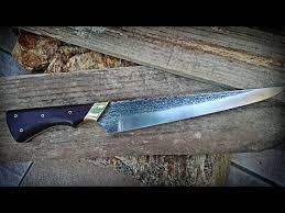 150 ideias de moldes facas em 2021 facas facas artesanais fabricacao de facas. Faca Artesanal Gaucha Em Aco Carbono Knife Making M2 Facas Youtube