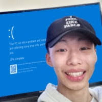 Devin Ngo's Instagram, Twitter & Facebook