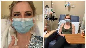 Alex Stinchcomb's Instagram, Twitter & Facebook