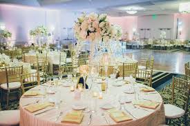 The following colors are related to champagne. Champagne Colored Reception Decor