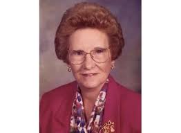 Marie Briley Brewer Obituary (2024)