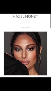 Hazel Moon's Instagram, Twitter & Facebook