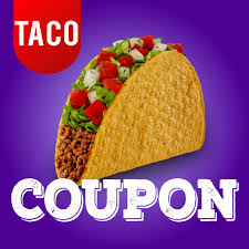 Se compra todo el contenido de pago. Taco Coupons Download Apk Application For Free