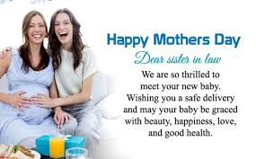 Looking for mother's day sayings and messages to write to your mom this mother's day? Best 50 Mother Day Quotes For Sister And Sister In Law Quotes Yard