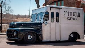 Image result for French Gray Medium 1950 Truck