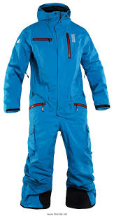 8848 Altitude Maestro Ski Suit review