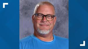 Hamilton Heights H.S. mourns, shares memories of late principal