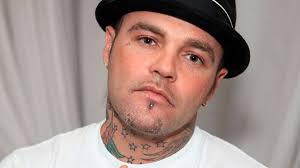 Seth Binzer, a.k.a. Shifty Shellshock of Crazy Town, Dead at age 49