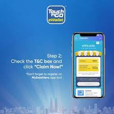 It's time to get up to speed with the the touch 'n go ewallet lets you enjoy the convenience of a cashless lifestyle regardless of your manage your ewallet by reloading with via online banking, credit/debit cards or purchase touch 'n. Touch N Go Malaysia Home Facebook