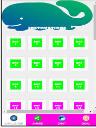 Iphone app development company blue whale apps develops professional mobile ios apps for businesses. Blue Whale Challenge Apps 148apps