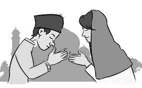 Maybe you would like to learn more about one of these? Ucapan Menyentuh Ucapan Minta Maaf Marhaban Ya Ramadhan Versi Bahasa Sunda Kirim Ke Grup Keluarga Tribun Jabar