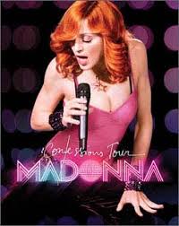 Read the rest of this entry ». Madonna æ±äº¬ãƒ‰ãƒ¼ãƒ  June Typhoon Tokyo