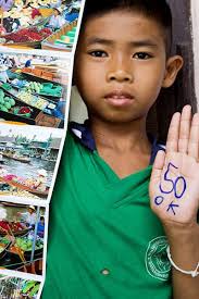 Readers' travel photograph competition: November