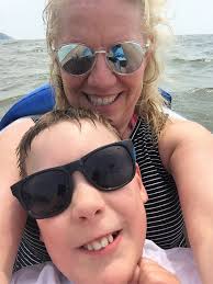 Cameron Jackson Weatherford: June 2018