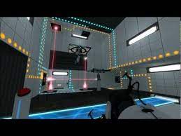 And that's not a knock against dragon portals. Portal 2 Puzzle Maker Review For Teachers Common Sense Education