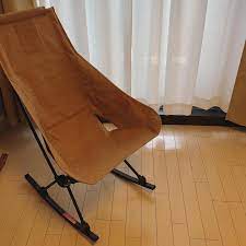 ずっと気になってたアウトドアチェアを買いましたっ 別売だけど せっかくなのでユラユラする部品も注文 ソファとか大物家具はためらうけど これならコンパクトにたためるから引っ越すときも楽ちん くつろぎながら読書できそう アウトドア home decor