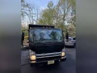 Isuzu Npr Dump Truck For Sale - Commercial Truck Trader