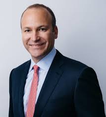 Stone Point Capital's Experienced Team