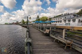 Book your hotel now and save. Wilmington Riverwalk Wilmington Nc Com
