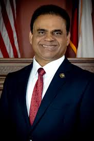 Office of Fort Bend County Judge KP George