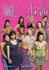 Épisode 3639 emma se demande si elle doit retourner travailler chez gts. Boutique Les Mensuels De Plus Belle La Vie Saison 1